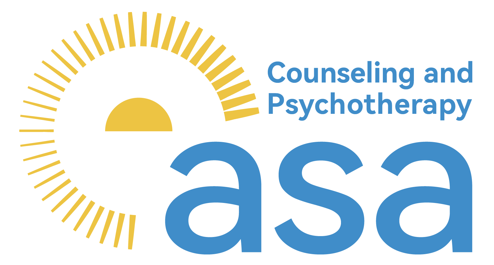 ASA Counseling and Psychotherapy Logo